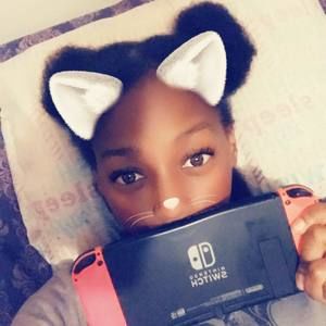 Meet your Posher, Helen